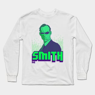 Smith Long Sleeve T-Shirt